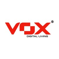 Vox Electronics India logo - Similar company to Vox Electronics