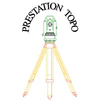 PRESTATION TOPO - Géomètre Topographe logo - Similar company to Bimly