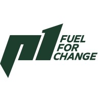 P1 FUELS logo - Similar company to Gilops Group S.A.