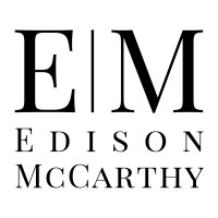 Edison McCarthy logo - Similar company to Sevenmile