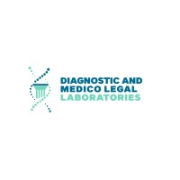 Diagnostic and Medico Legal Laboratories logo - Similar company to Realab Diagnostics Kenya