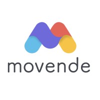 Movende logo - Similar company to Hayalgücü Teknoloji