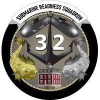 Submarine Readiness Squadron 32 logo - Similar company to Commander, Submarine Forces | Commander, Submarine Force Atlantic