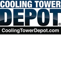 Cooling Tower Depot, Inc. logo - Similar company to Spx Cooling Tech, Llc