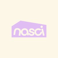 NASCI vzw logo - Similar company to Mossoux Architecten