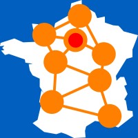 CDRIDF logo - Similar company to Cnaf - Cnam (Centre National D'Appui Aux Métiers)