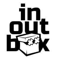 Inoutbox Games logo - Similar company to Astro Production