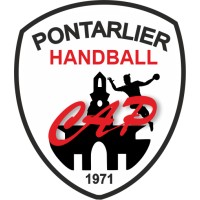 CA Pontarlier Handball logo - Similar company to Perspectyve