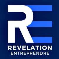 Révélation Entreprendre logo - Similar company to Link (Think-Link)