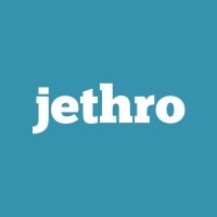 Jethro logo - Similar company to Jethrolimited