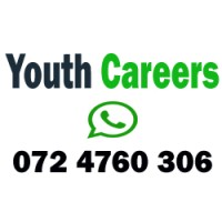Youth Careers Jobs - 072 476 0306 logo - Similar company to Pleasant Plumbers