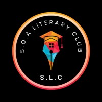 SOA Literary Club logo - Similar company to Virtual Showreel