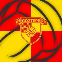 Papara Göztepe Voleybol logo - Similar company to Santral Dergi̇
