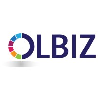 OlBiz logo - Similar company to Destination Working