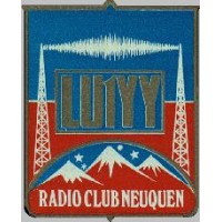 Radio Club Neuquén logo - Similar company to Servicios Confluencia