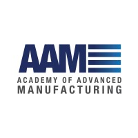 Academy of Advanced Manufacturing logo - Similar company to Precision Measurements Inc.
