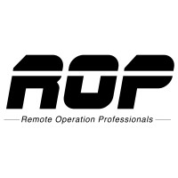 Remote Operation Professionals logo - Similar company to The Rtoc Group