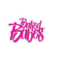 Baked Babes logo - Similar company to Clickaroo - Email & Sms Strategy 📩