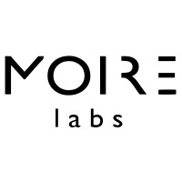 Moire Labs logo - Similar company to Rusteak