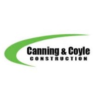 Canning & Coyle Construction Ltd logo - Similar company to S & B Construction (Uk) Ltd