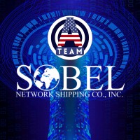 Sobel Network Shipping Co., Inc. logo - Similar company to Logx Networks
