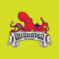 Fairhaven Web Design logo - Similar company to Sysall, Llc