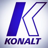 KONALT logo - Similar company to Nt Online