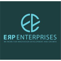 ERP Enterprises logo - Similar company to Super Infolabs Private Limited