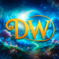 Dream World logo - Similar company to Pixel Flow Vfx