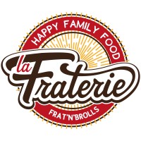 La Fraterie logo - Similar company to Tali Connected