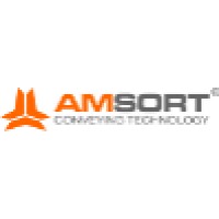 AMSORT Sp. z o.o. logo - Similar company to Wuwer - Internal Transport Systems