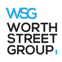 WORTH STREET GROUP logo - Similar company to Gcix Law