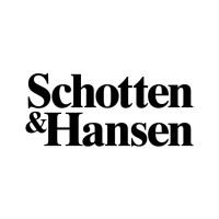 Schotten & Hansen GmbH logo - Similar company to M