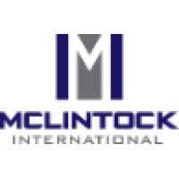 McLintock International Pty Ltd logo - Similar company to Ees Shipping