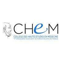 CHEM Santé logo - Similar company to Formatio