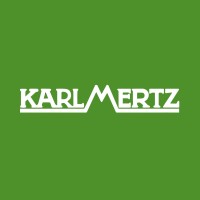 Karl Mertz logo - Similar company to Nomaco Danmark