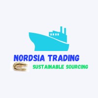 NORDSIA TRADING logo - Similar company to Shrimp Hole