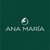 Cosméticos Ana María logo - Similar company to Nova Makers Laboratorios