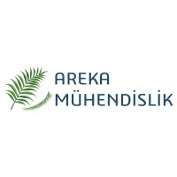 Areka Mühendislik logo - Similar company to Borman Teknoloji