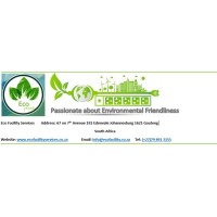 Eco Facility Services logo - Similar company to Pfm Group