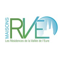Maisons RVE | Constructeur maisons individuelles logo - Similar company to Batiperform