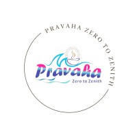 Pravaha Zero to Zenith logo - Similar company to Discourse.Co