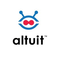 altuit design logo - Similar company to Quantumera