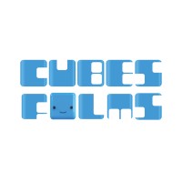 Cubes Films logo - Similar company to Vintro