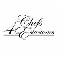 Chefs 4 Estaciones logo - Similar company to Brújula Coworking