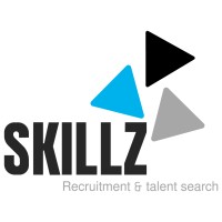 SKILLZ logo - Similar company to Profilcommercial.Com