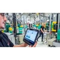 IPTech Automação Industrial. logo - Similar company to Wd Balancas E Automacao Comercial