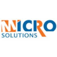 MicrosolutionTek logo - Similar company to Dhalite