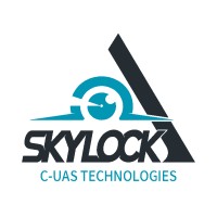 SKYLOCK C-UAS logo - Similar company to Thirdeye Systems