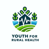 Youth For Rural Health logo - Similar company to Mkcrd
